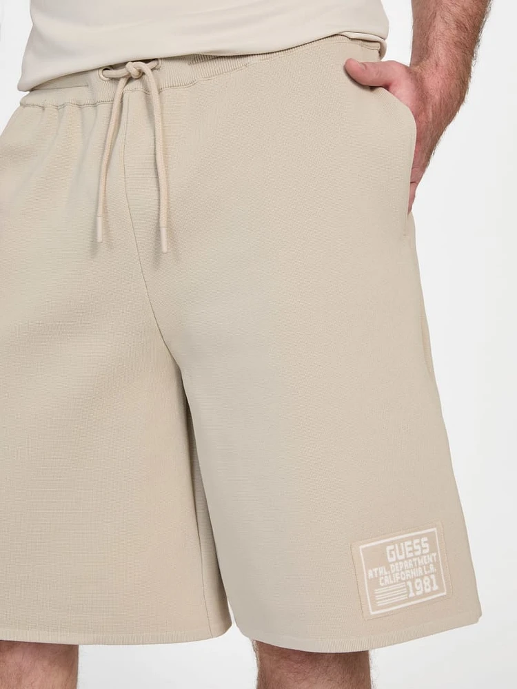 Eco Midho Knit Shorts