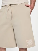 Eco Midho Knit Shorts