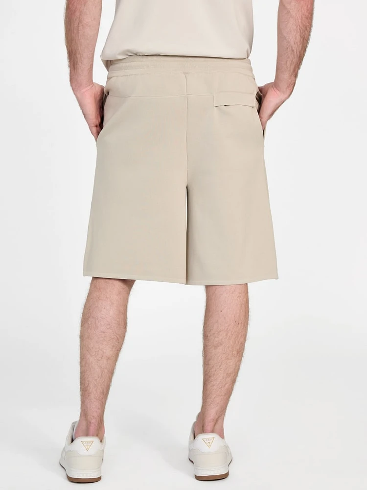 Eco Midho Knit Shorts