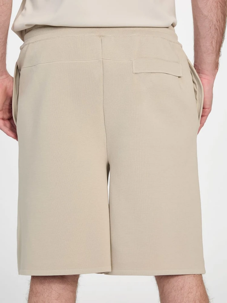Eco Midho Knit Shorts