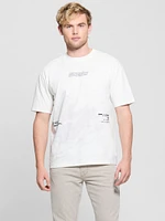Kocha Relaxed Tee
