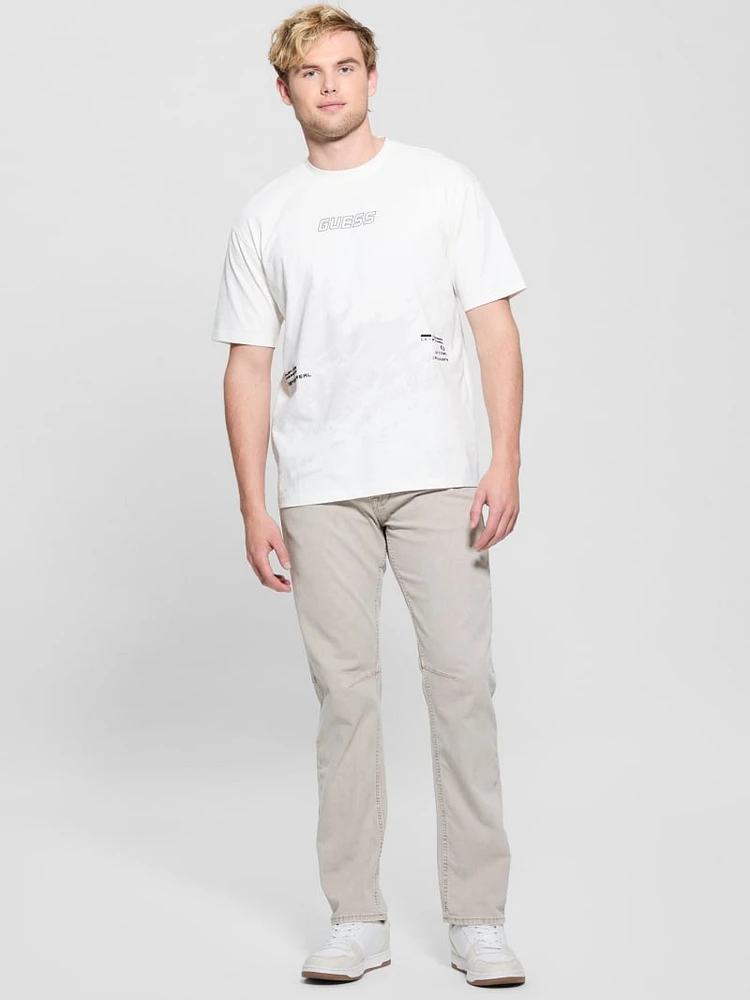 Kocha Relaxed Tee
