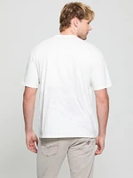 Kocha Relaxed Tee