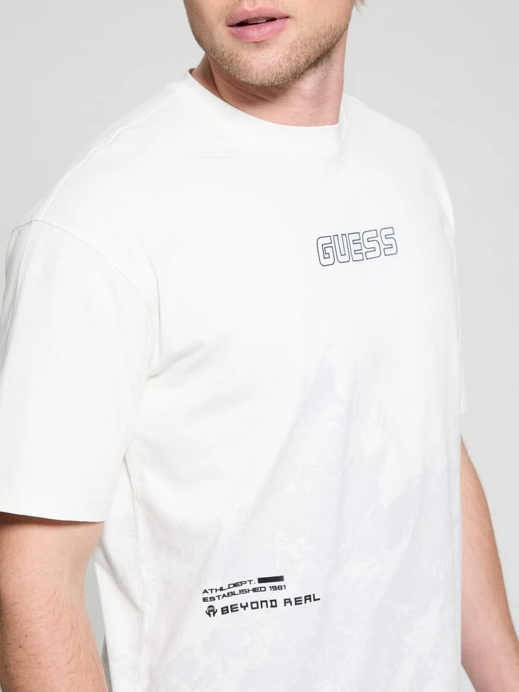 Kocha Relaxed Tee