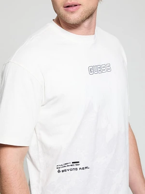 Kocha Relaxed Tee