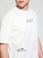 Kocha Relaxed Tee