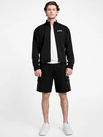 Eco Rubus Full-Zip Sweatshirt