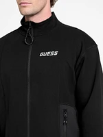 Eco Rubus Full-Zip Sweatshirt