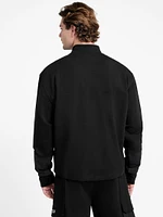 Eco Rubus Full-Zip Sweatshirt