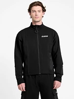 Eco Rubus Full-Zip Sweatshirt