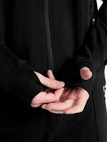 Eco Rubus Full-Zip Sweatshirt