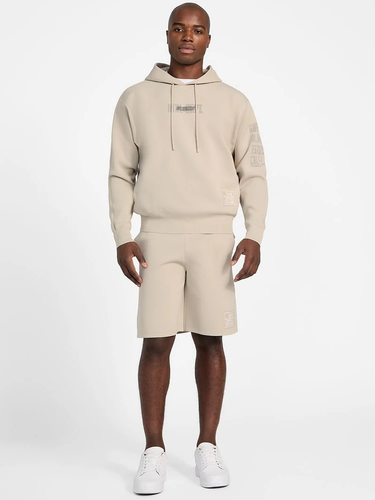 Eco Midho Hoodie Sweatshirt