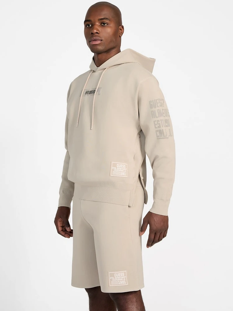 Eco Midho Hoodie Sweatshirt