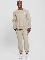 Gondour Patch Pants
