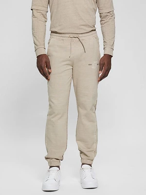 Gondour Patch Pants