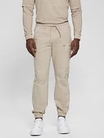 Gondour Patch Pants