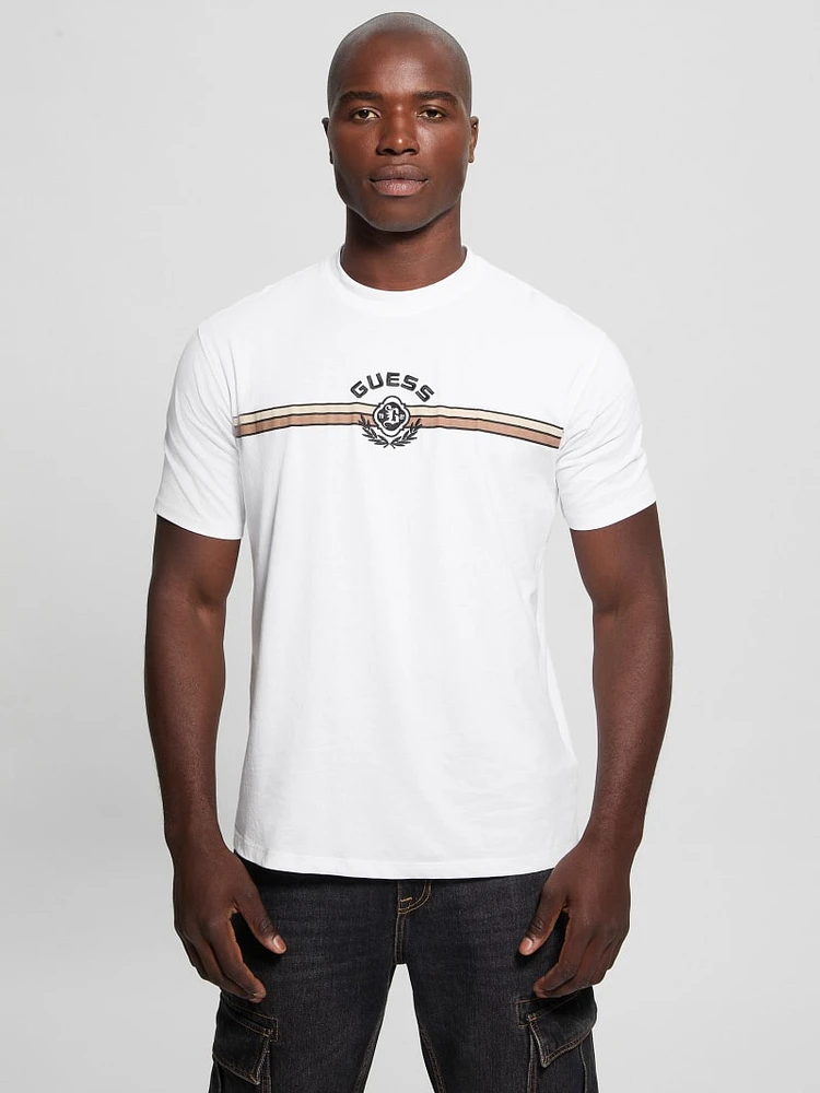 Eco Mojo Crewneck Tee