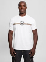 Eco Mojo Crewneck Tee