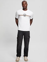 Eco Mojo Crewneck Tee