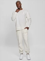 Gondour Layered Patch Tee