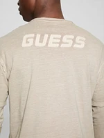 Gondour Layered Patch Tee