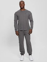 Gondour Layered Patch Tee
