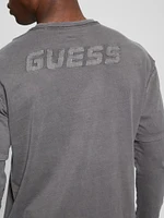 Gondour Layered Patch Tee