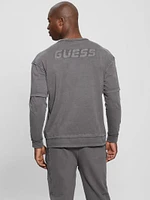 Gondour Layered Patch Tee