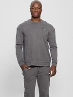 Gondour Layered Patch Tee