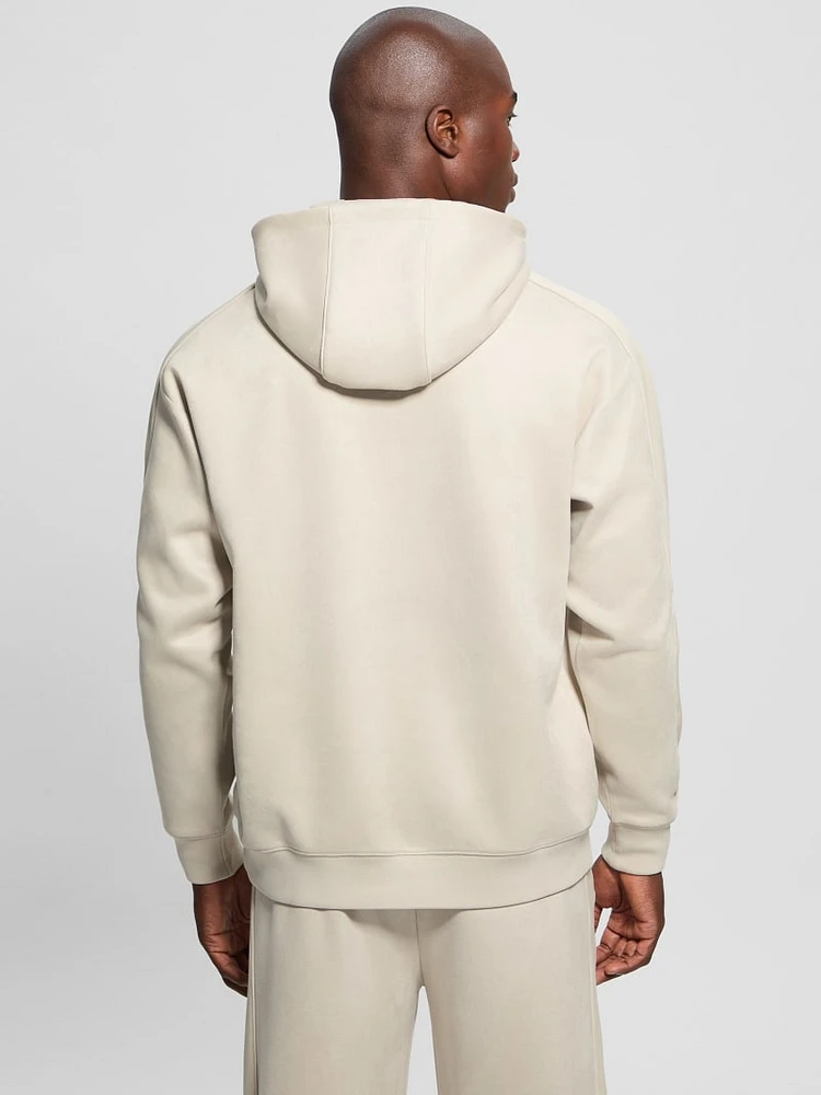 Eco Mojo Signature Hoodie