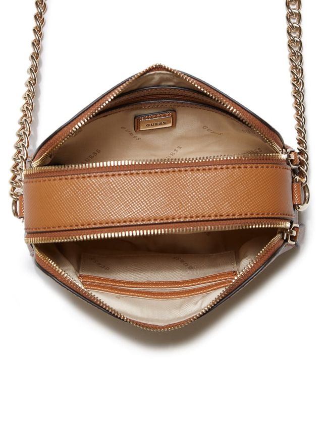 Noelle Quatto G Camera Crossbody