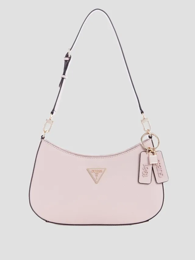  Desideria Mini Shoulder Bag : GUESS: Clothing, Shoes & Jewelry