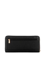 Laurel Large Zip-Around Wallet