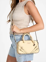 Bramina Small Satchel