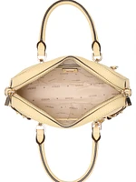 Bramina Small Satchel