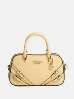Bramina Small Satchel