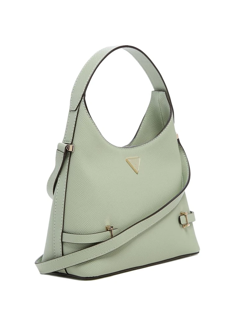 Rosalba Small Hobo Crossbody