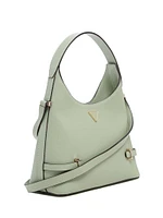 Rosalba Small Hobo Crossbody