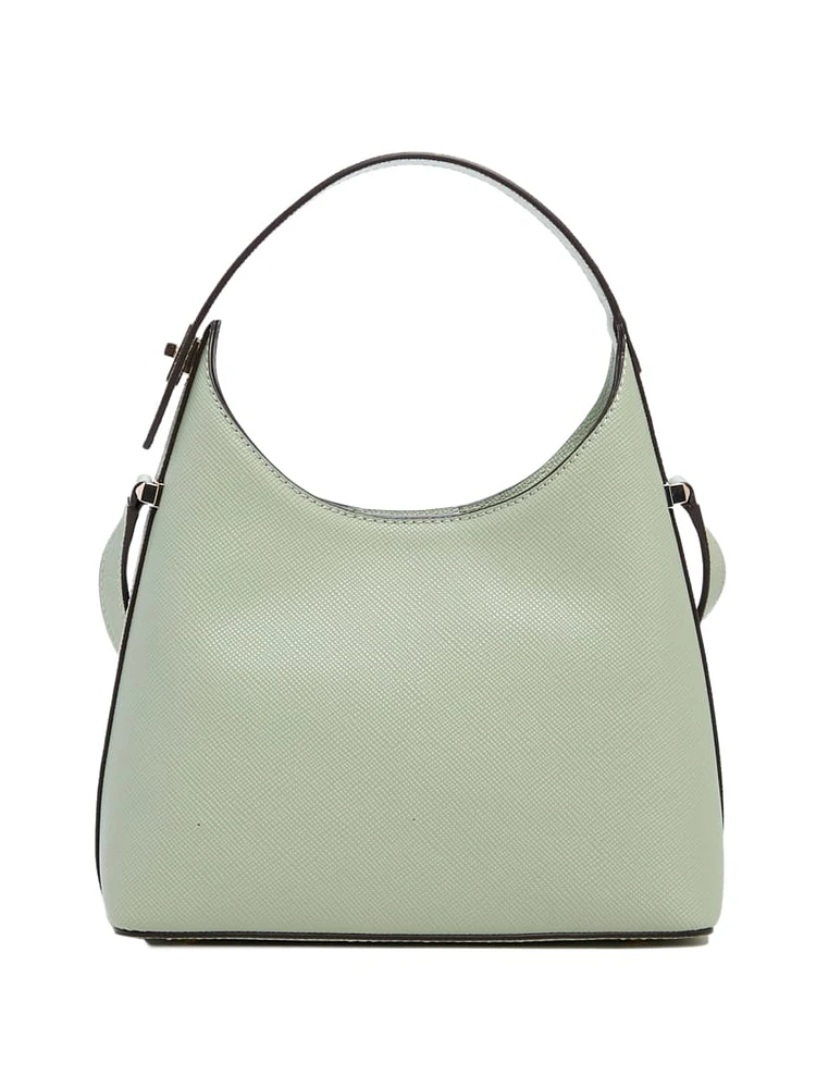 Rosalba Small Hobo Crossbody