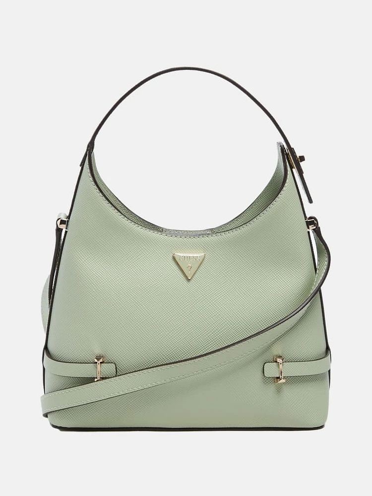 Rosalba Small Hobo Crossbody