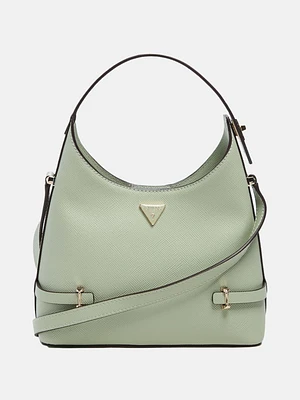 Rosalba Small Hobo Crossbody
