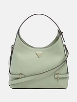 Rosalba Small Hobo Crossbody