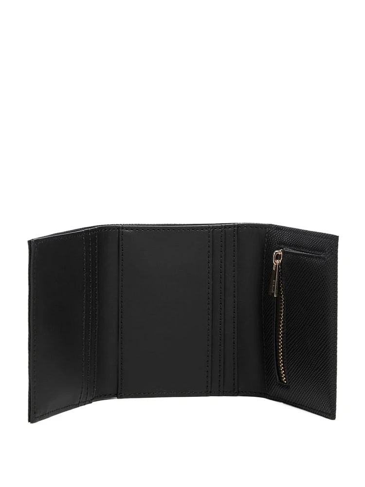 Rosalba Small Trifold Wallet