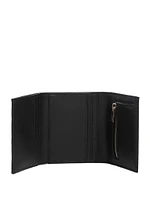 Rosalba Small Trifold Wallet
