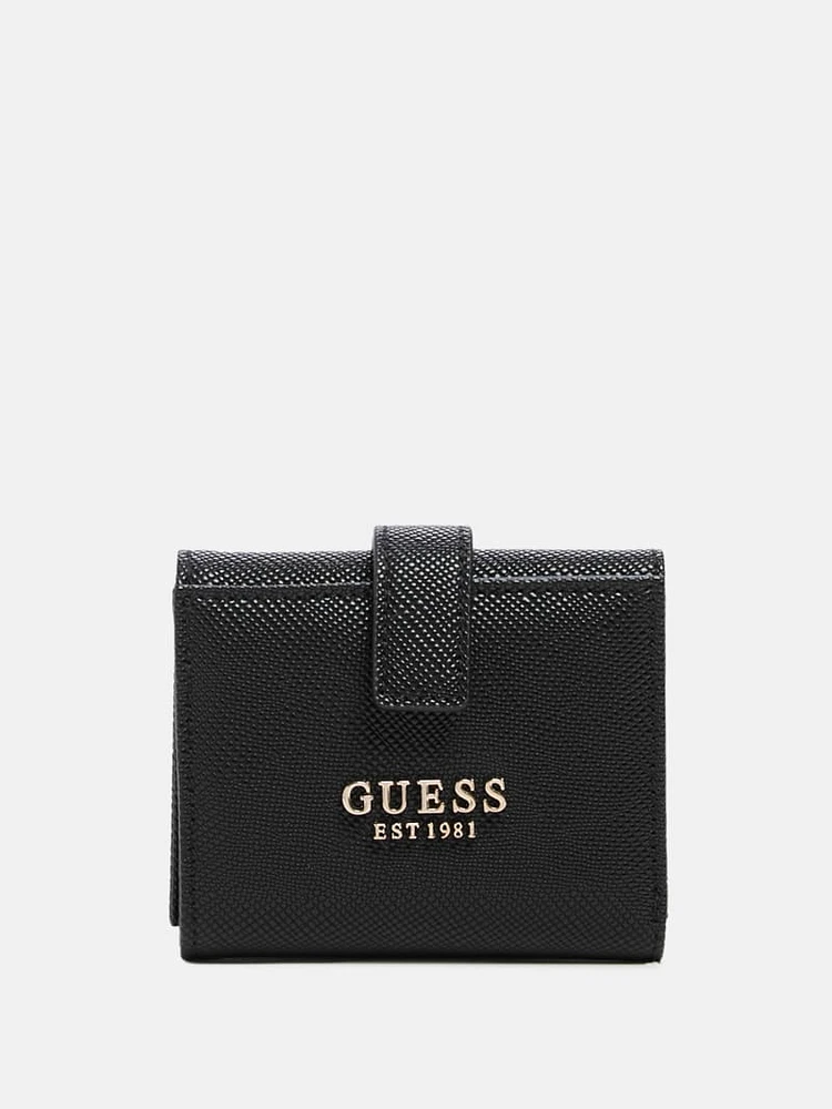 Rosalba Small Trifold Wallet