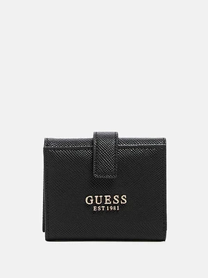 Rosalba Small Trifold Wallet