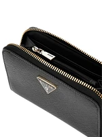 Rosalba Medium Zip-Around Wallet