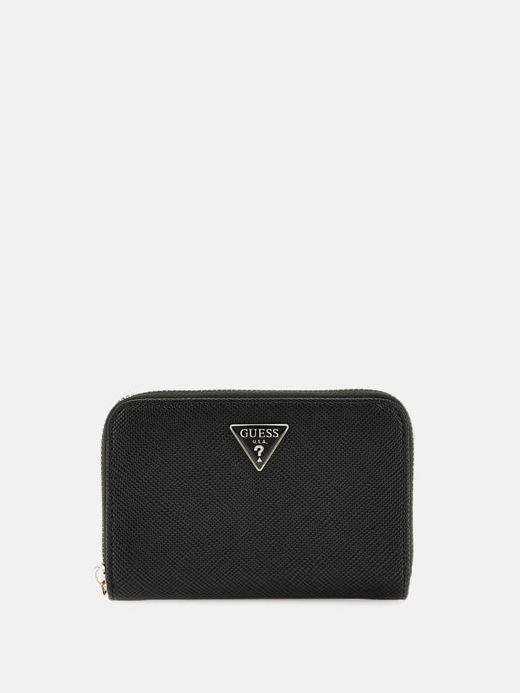 Rosalba Medium Zip-Around Wallet