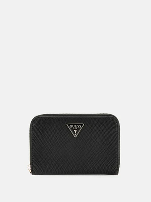 Rosalba Medium Zip-Around Wallet