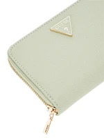 Rosalba Medium Zip-Around Wallet
